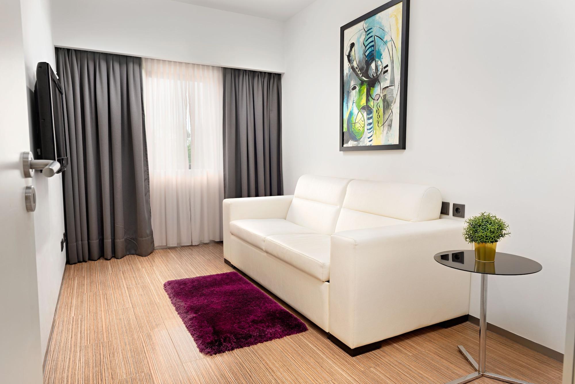 Hotel Dos Zimbros Sesimbra Luaran gambar