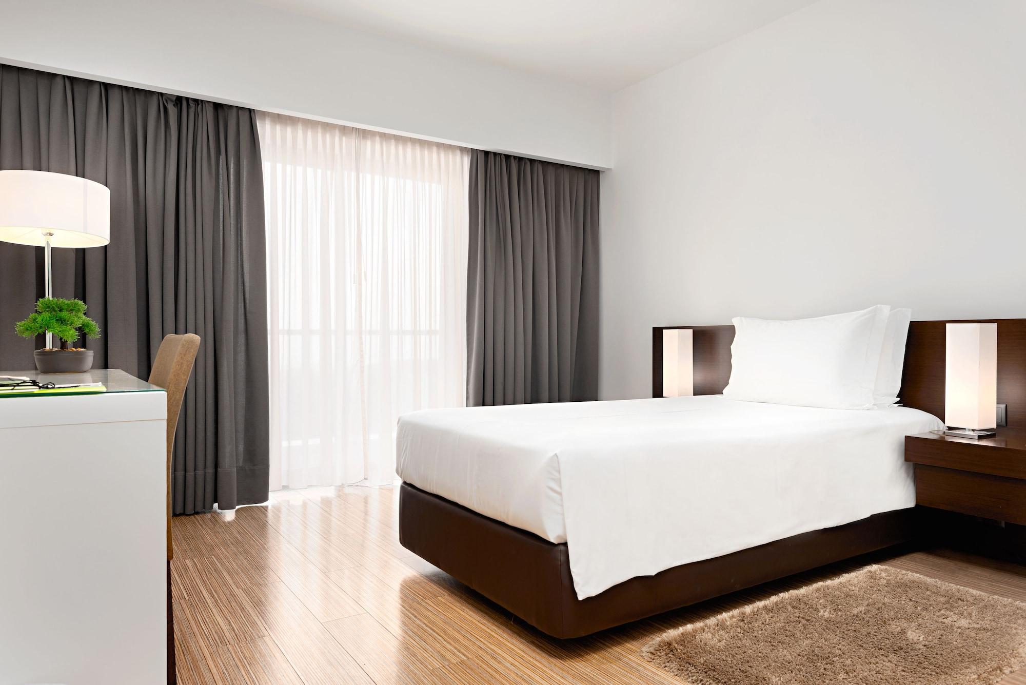 Hotel Dos Zimbros Sesimbra Luaran gambar