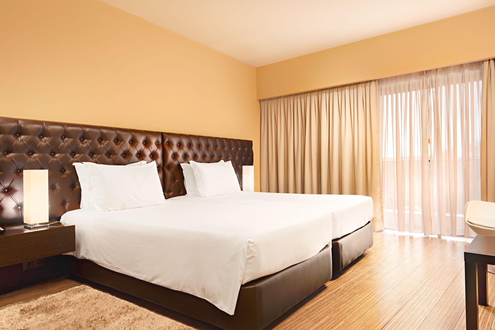 Hotel Dos Zimbros Sesimbra Luaran gambar