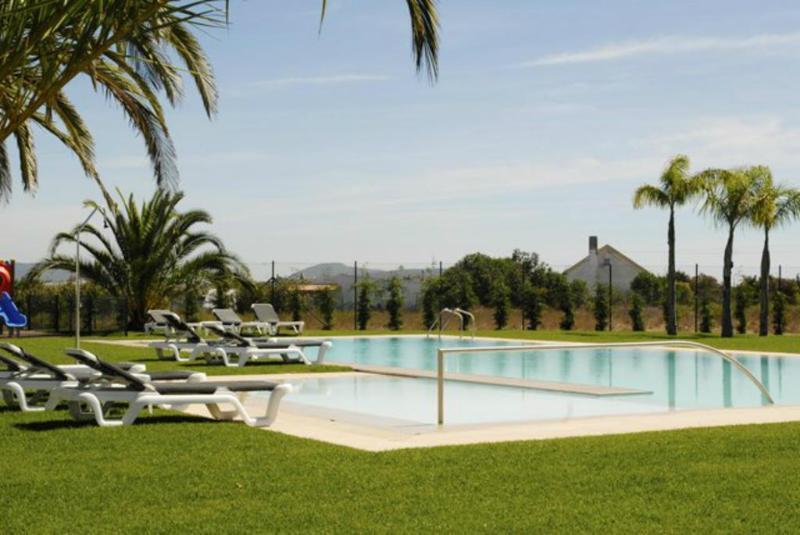 Hotel Dos Zimbros Sesimbra Luaran gambar