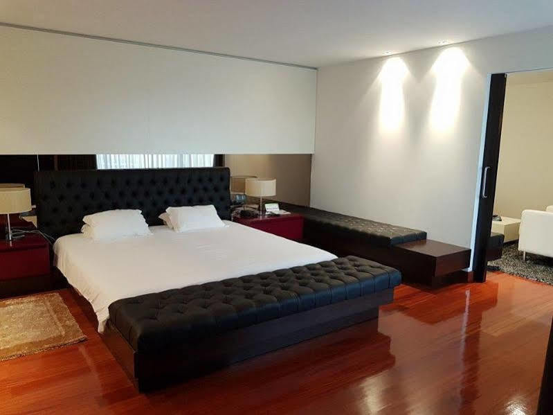 Hotel Dos Zimbros Sesimbra Luaran gambar