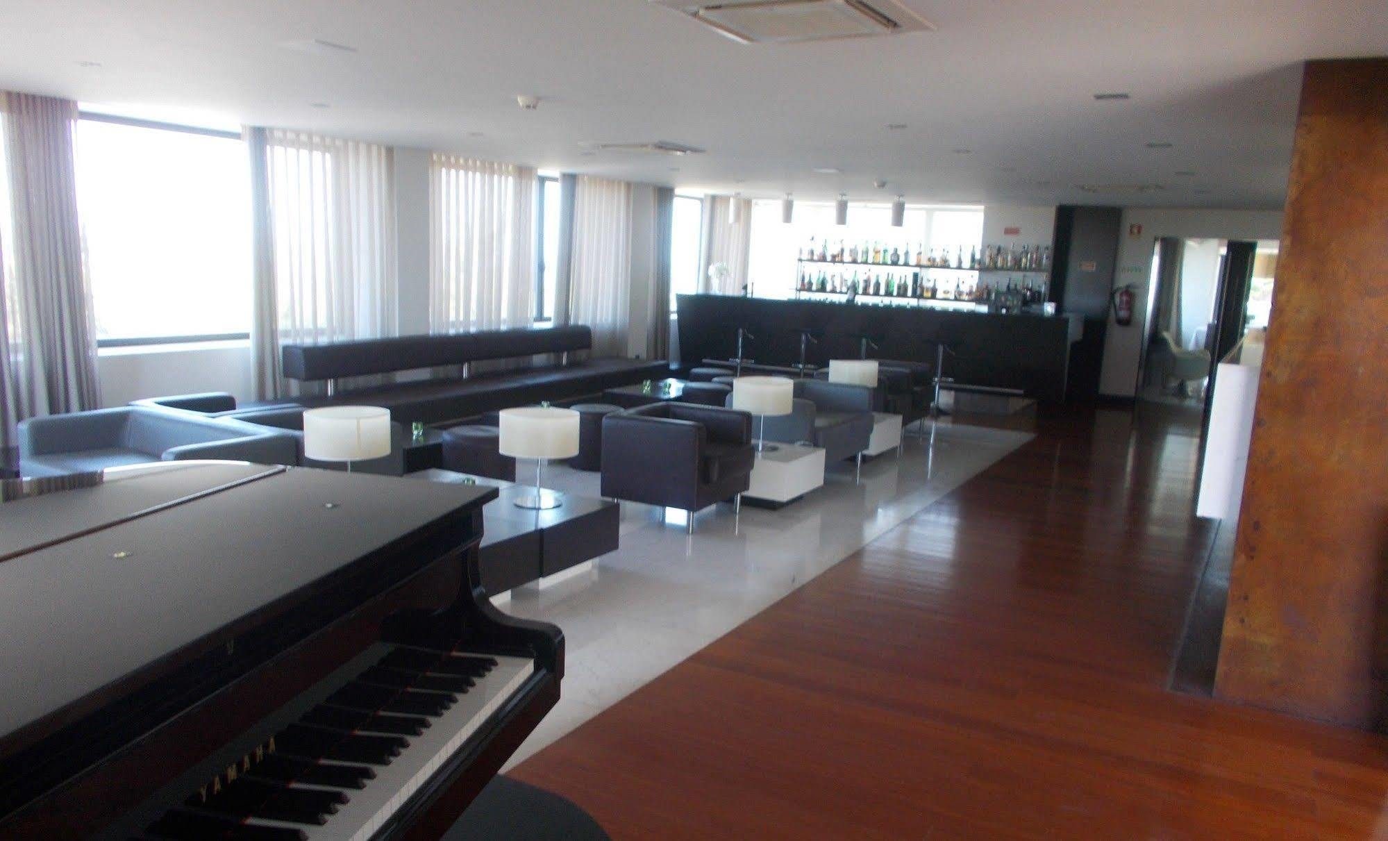 Hotel Dos Zimbros Sesimbra Luaran gambar