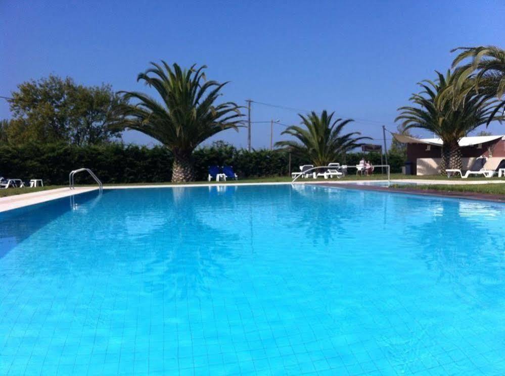 Hotel Dos Zimbros Sesimbra Luaran gambar