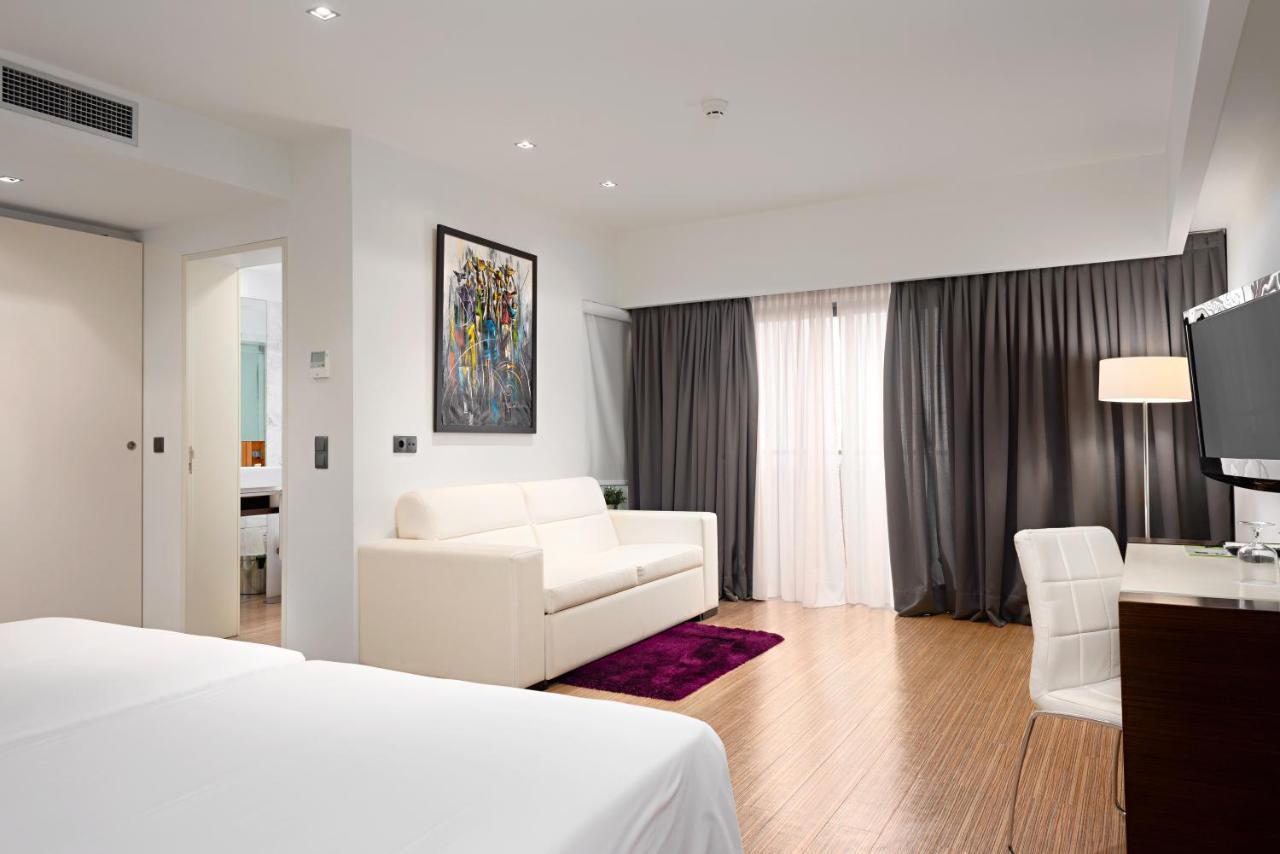 Hotel Dos Zimbros Sesimbra Luaran gambar