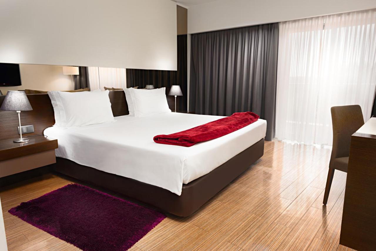 Hotel Dos Zimbros Sesimbra Luaran gambar