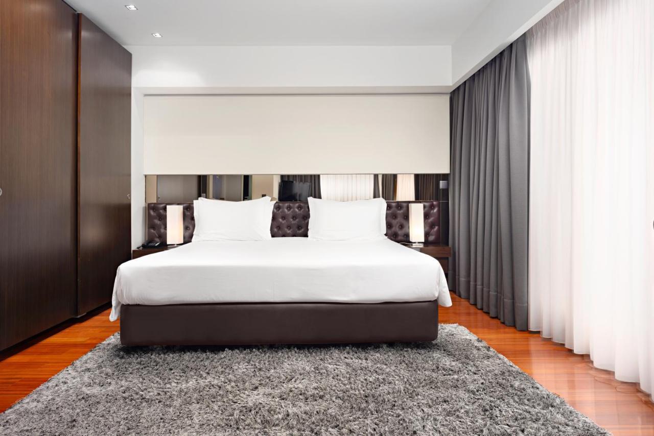 Hotel Dos Zimbros Sesimbra Luaran gambar