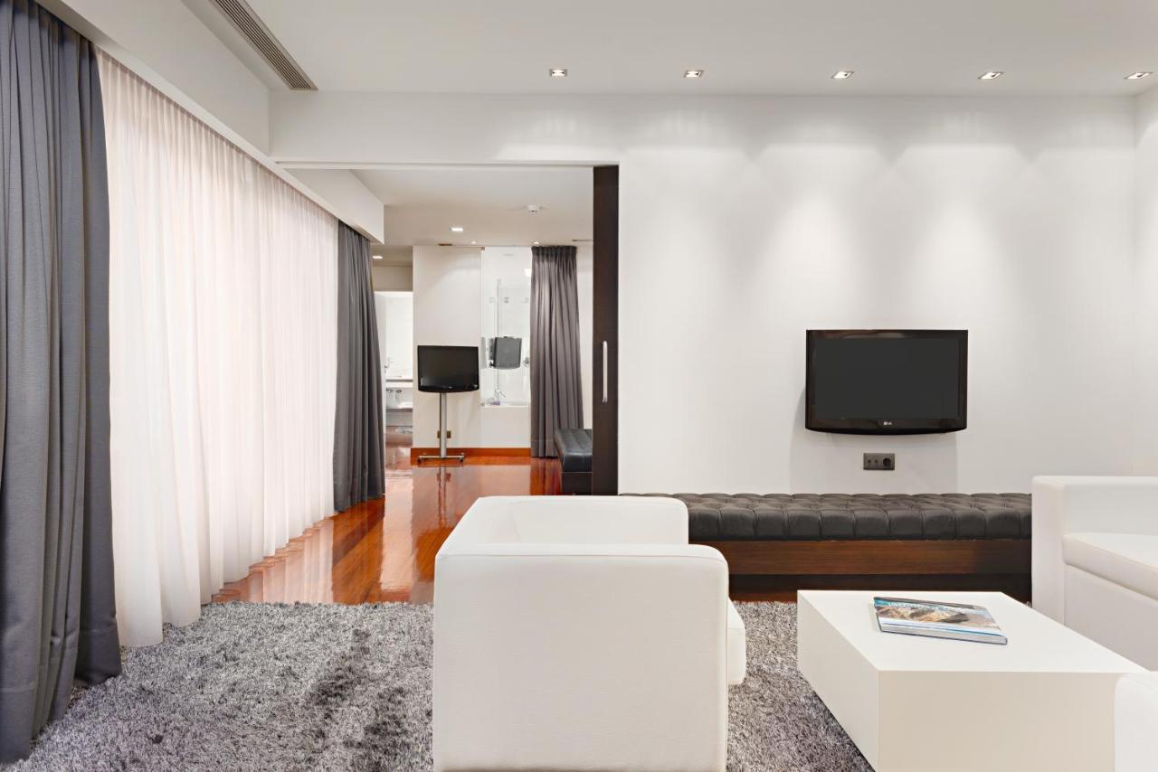 Hotel Dos Zimbros Sesimbra Luaran gambar
