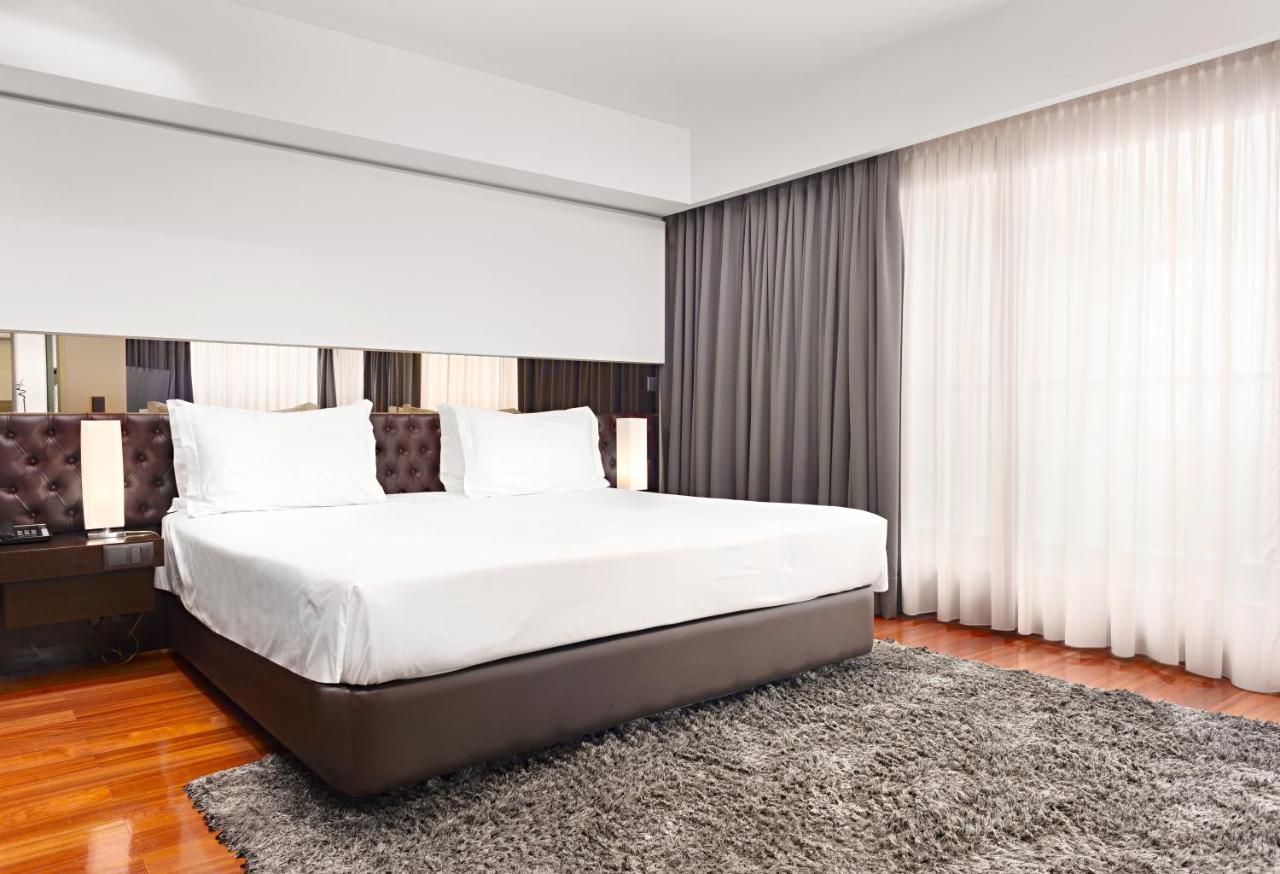 Hotel Dos Zimbros Sesimbra Luaran gambar