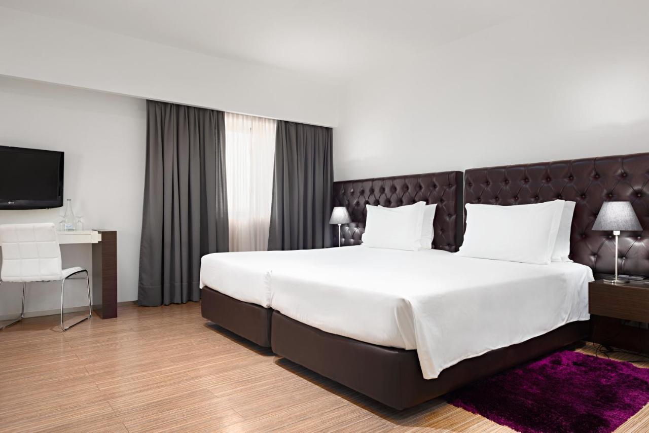 Hotel Dos Zimbros Sesimbra Luaran gambar