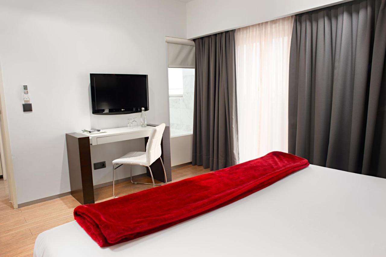 Hotel Dos Zimbros Sesimbra Luaran gambar