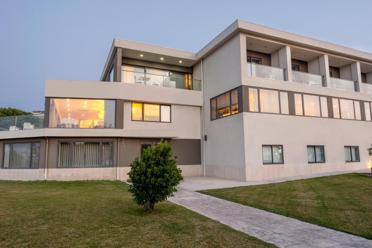 Hotel Dos Zimbros Sesimbra Luaran gambar