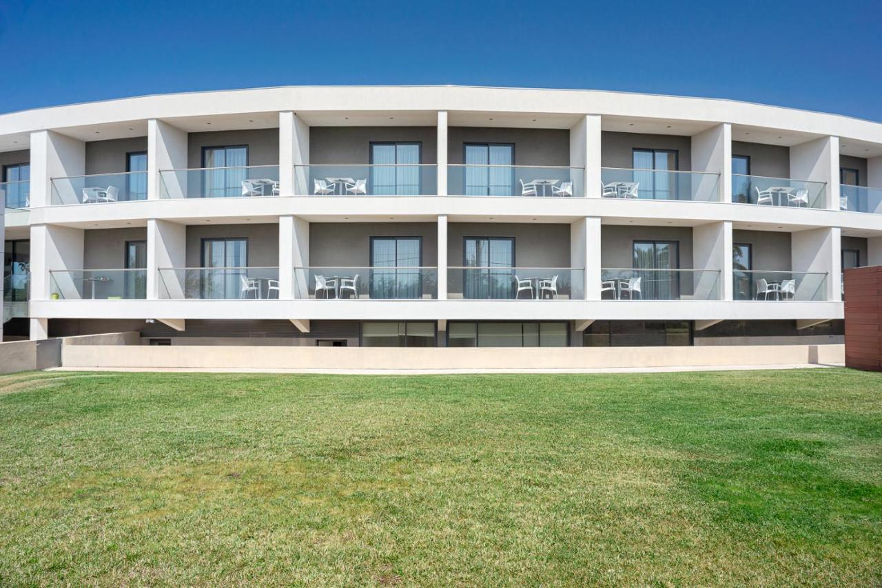 Hotel Dos Zimbros Sesimbra Luaran gambar