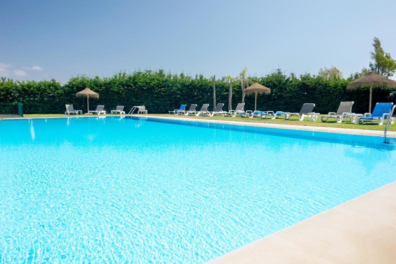 Hotel Dos Zimbros Sesimbra Luaran gambar