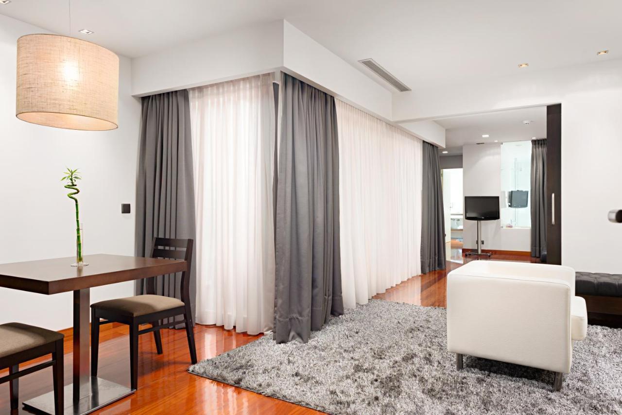 Hotel Dos Zimbros Sesimbra Luaran gambar