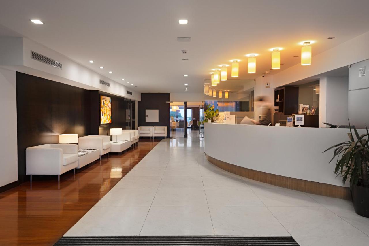 Hotel Dos Zimbros Sesimbra Luaran gambar
