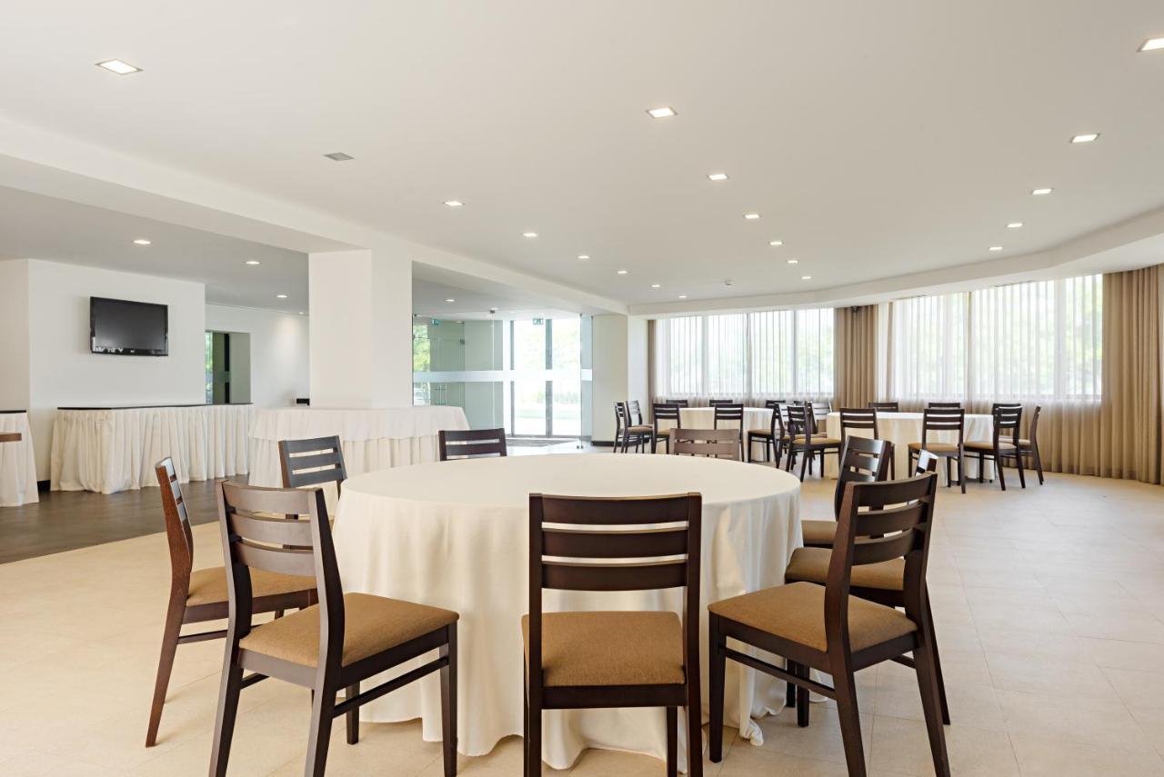 Hotel Dos Zimbros Sesimbra Luaran gambar