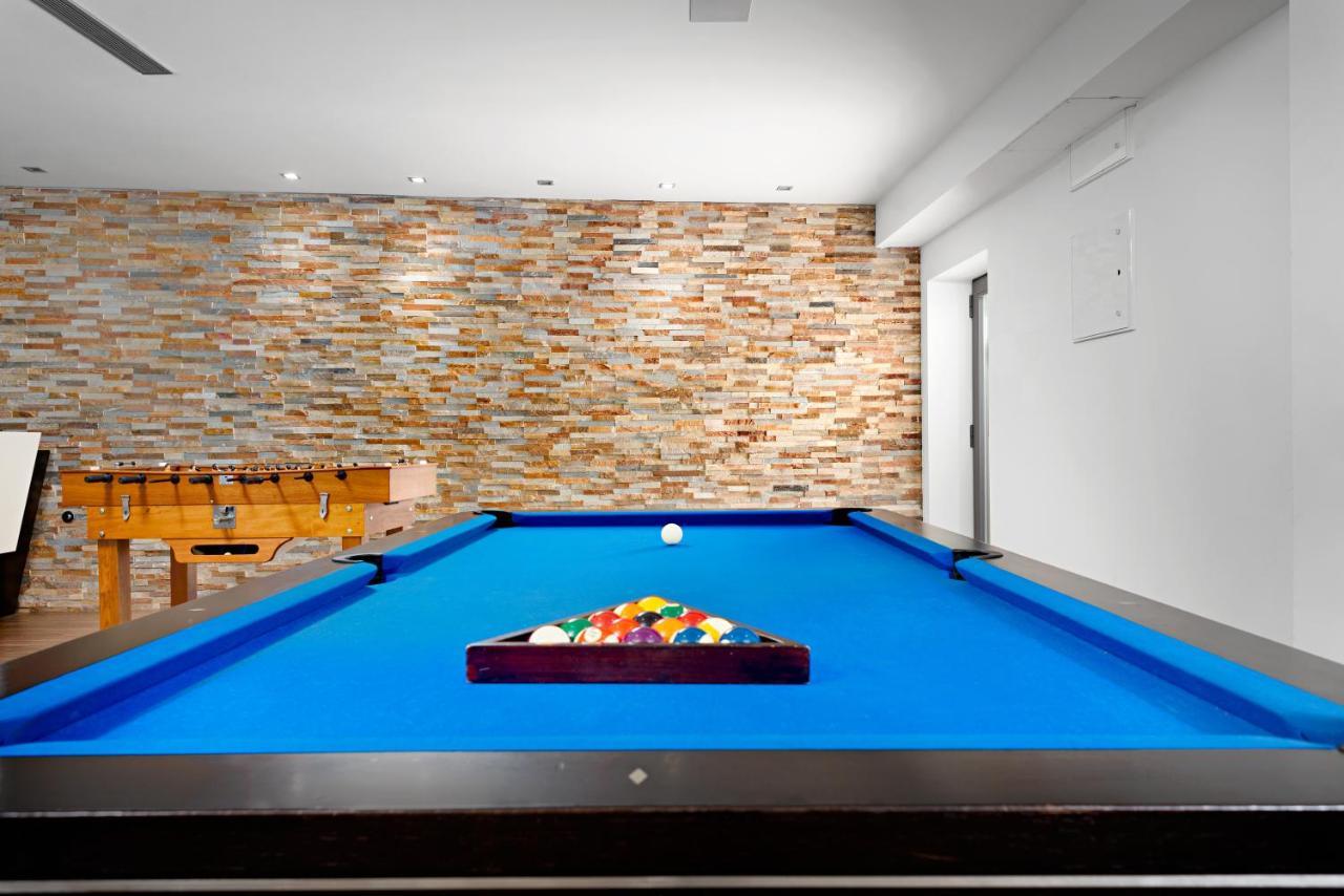Hotel Dos Zimbros Sesimbra Luaran gambar