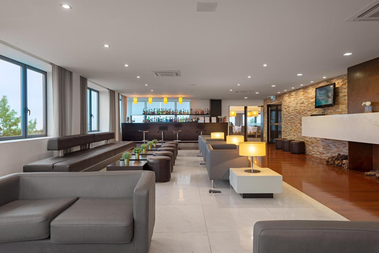 Hotel Dos Zimbros Sesimbra Luaran gambar